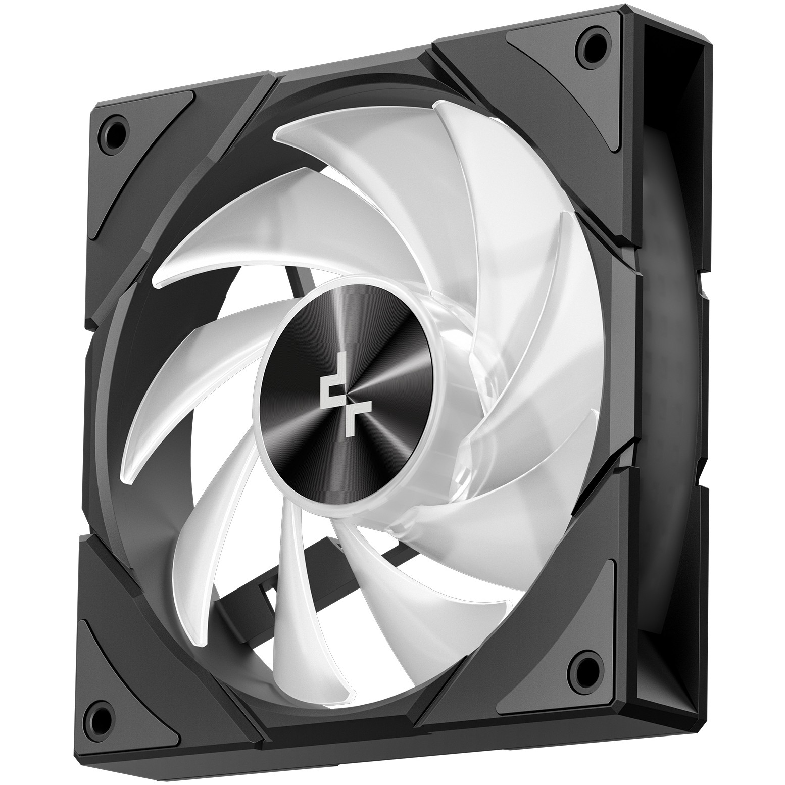 Midi DeepCool CG580 4F, Deepcool R-CG580-BKADA4-G-1  (BILD6)