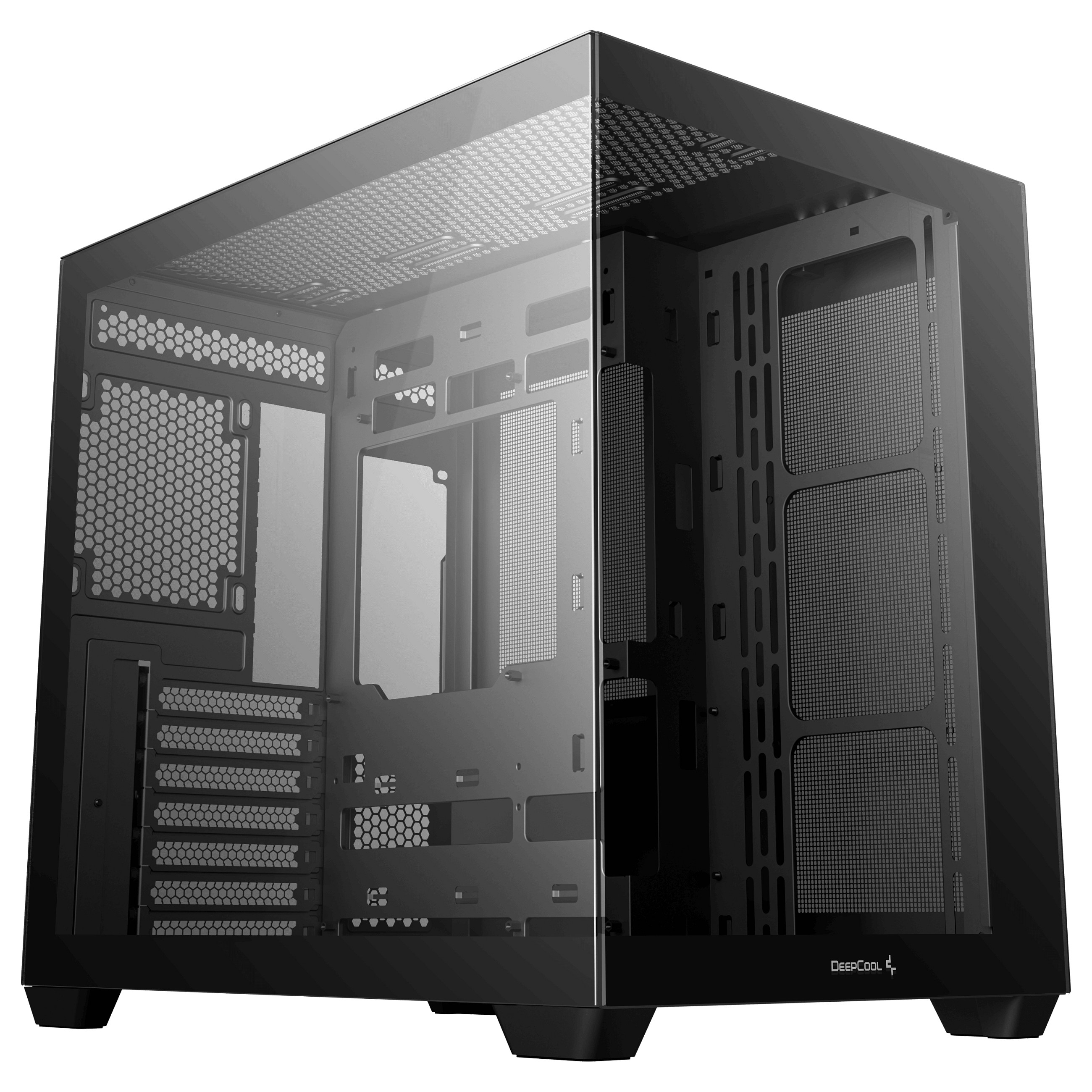 DeepCool CG530