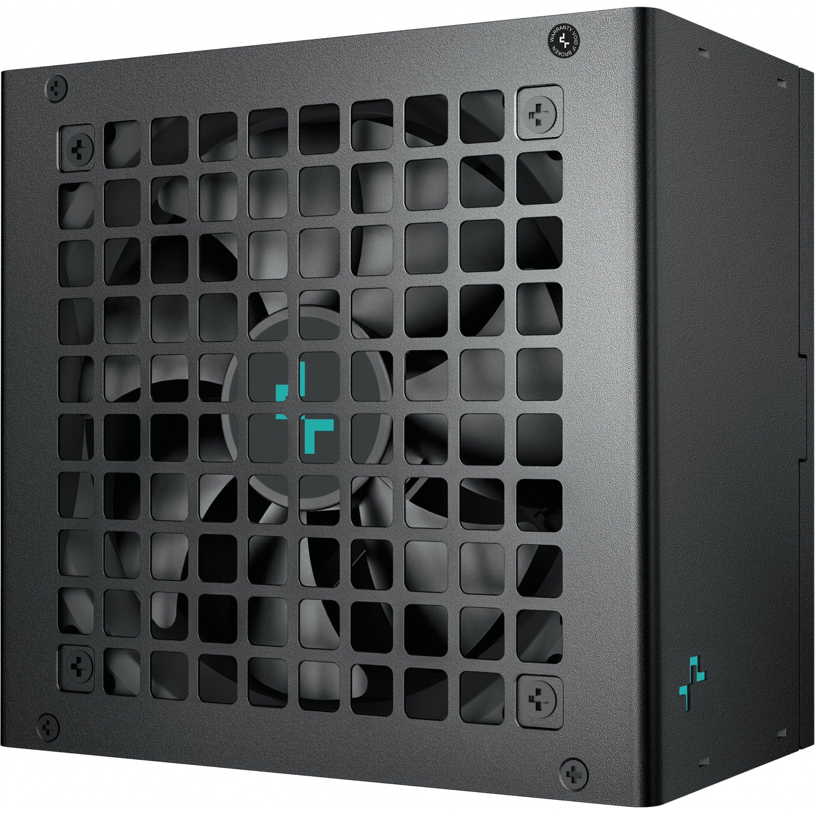 DeepCool PL650D power supply unit - R-PL650D-FC0B-EU-V2
