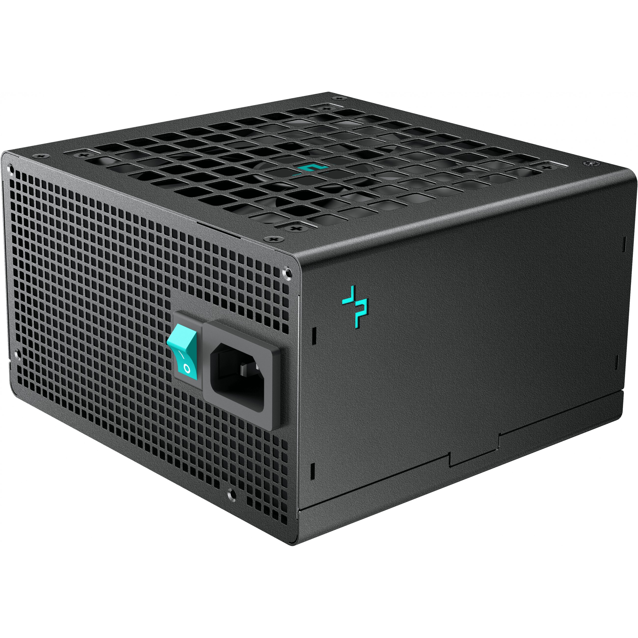 DeepCool PL650D power supply unit, Deepcool  (BILD5)