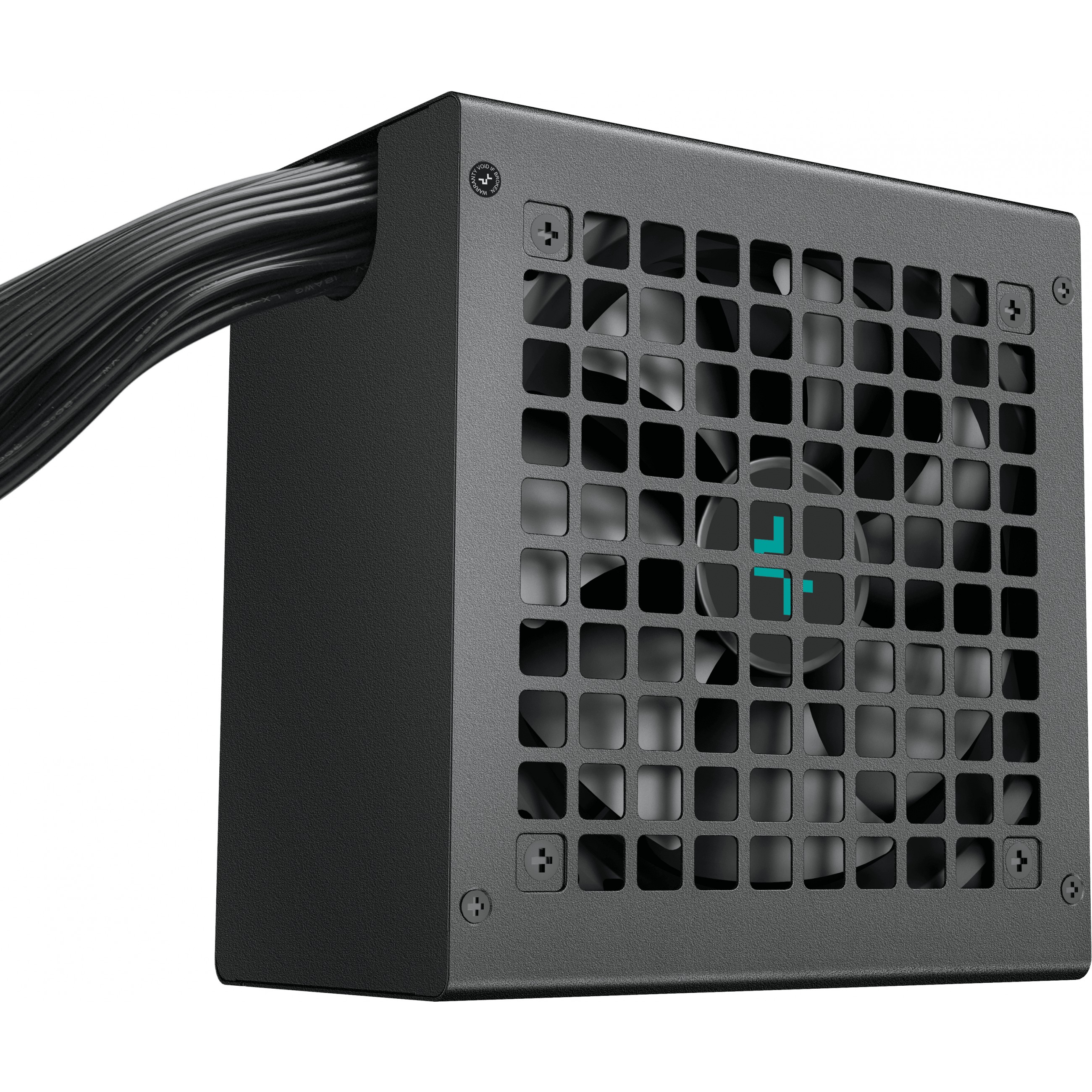 DeepCool PL650D power supply unit, Deepcool  (BILD6)