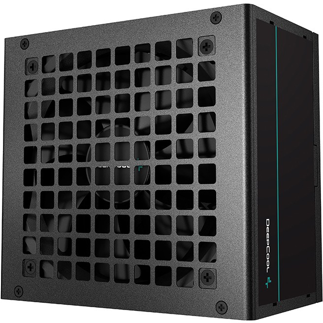 600W DeepCool PF600 - R-PF600D-HA0B-EU