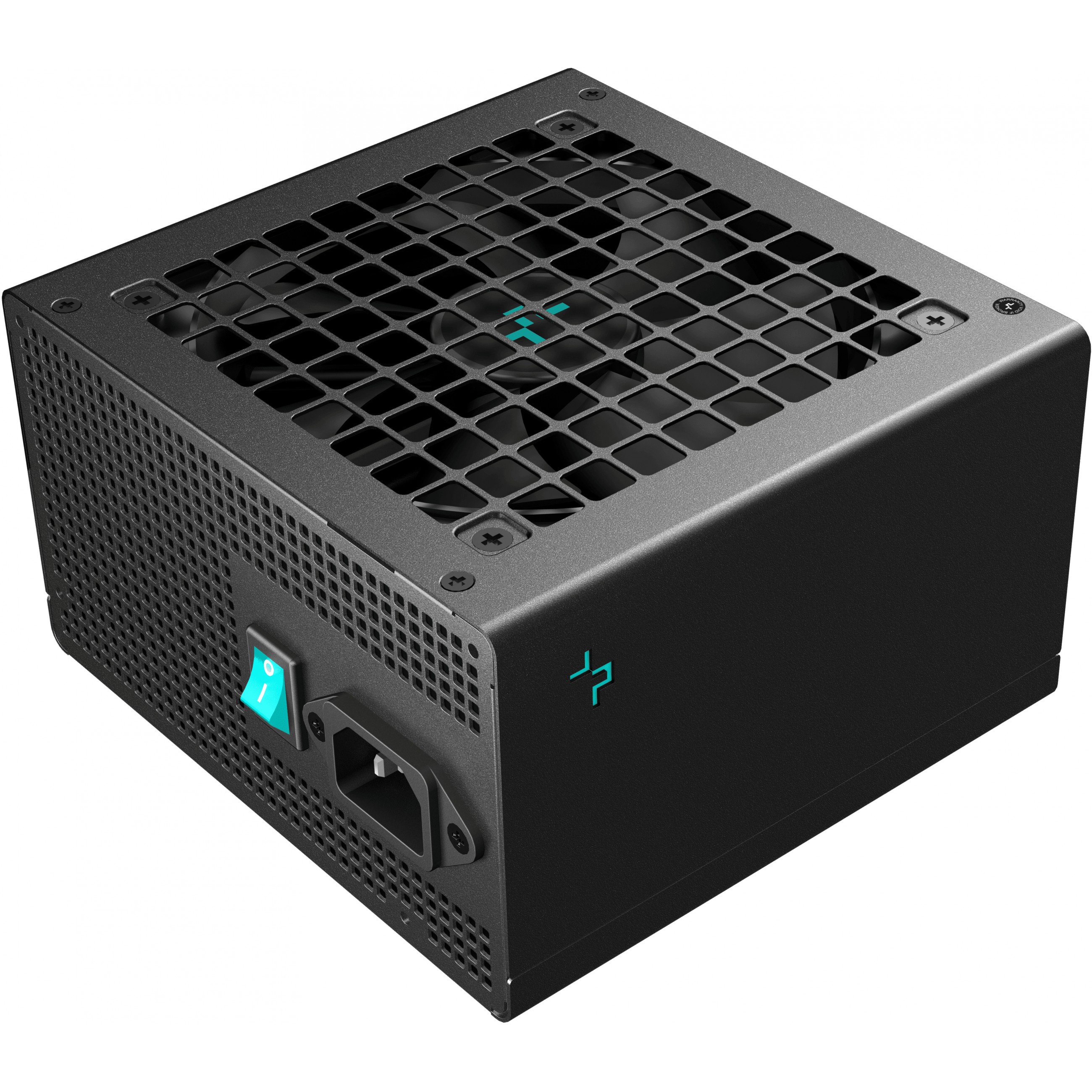850W DeepCool PN850-M - R-PN850M-FC0B-JGEU