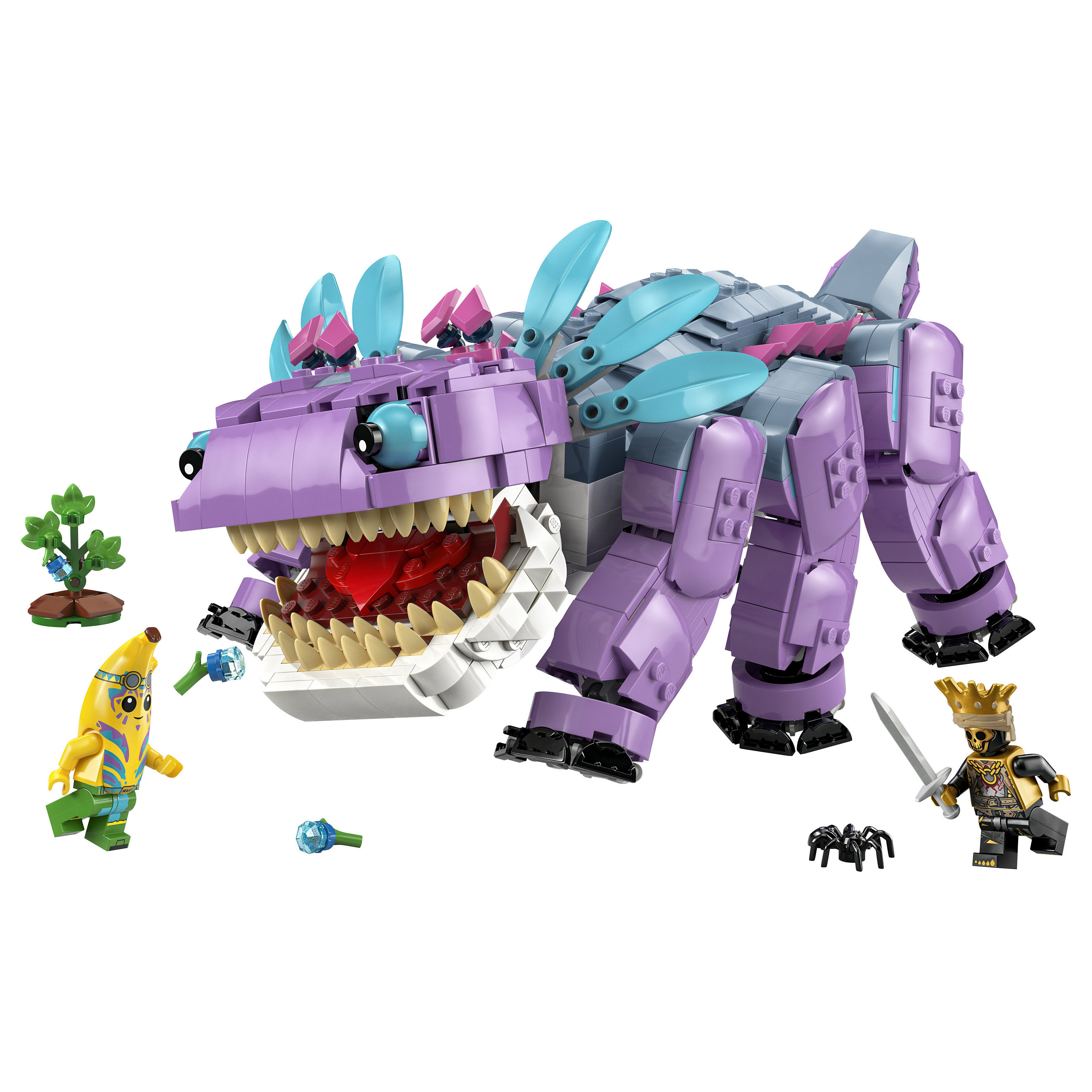 LEGO Fortnite Klombo 77077