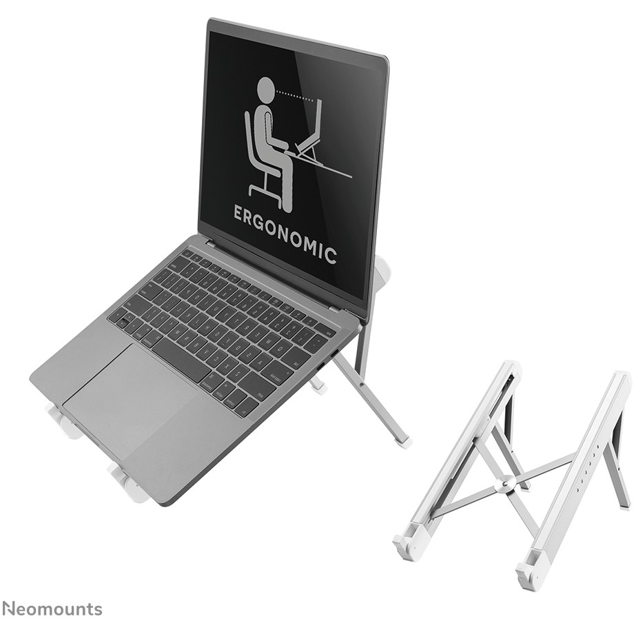 Neomounts NSLS010 laptop stand - NSLS010