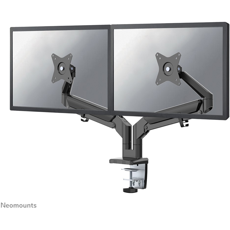 Neomounts DS70-810BL2 monitor mount / stand - DS70-810BL2