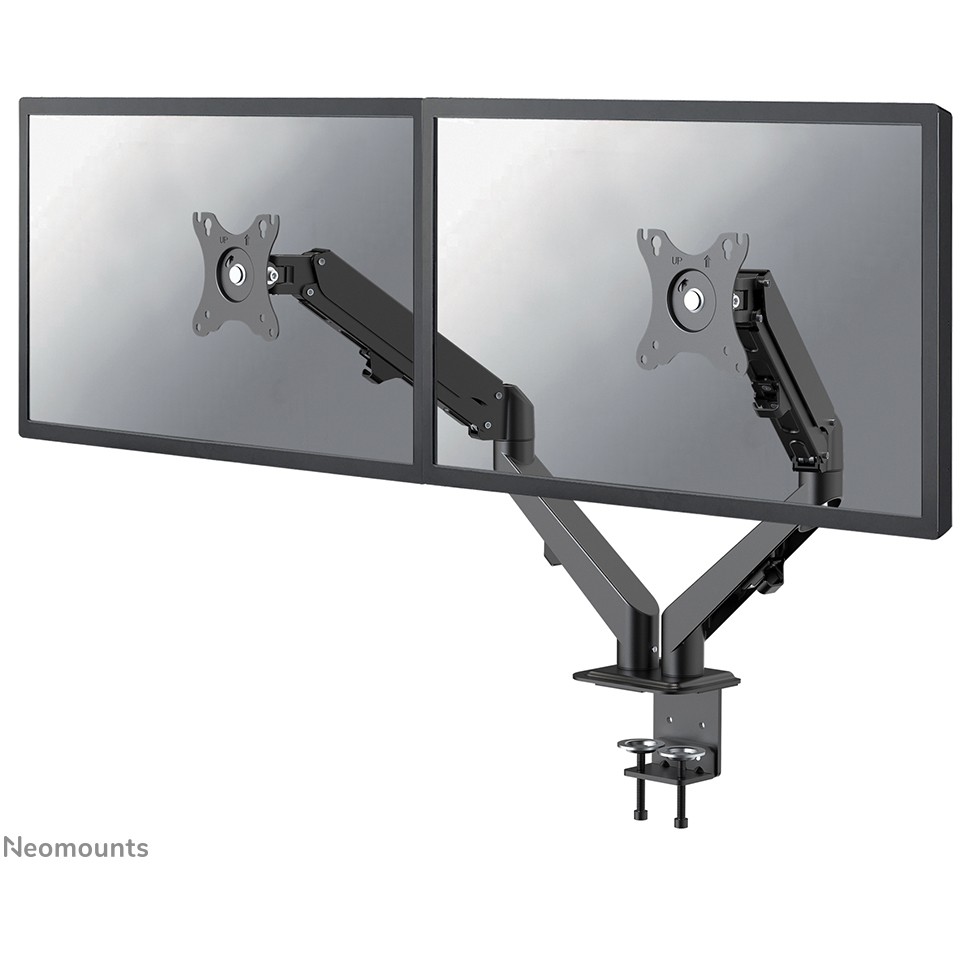 Neomounts DS70-700BL2 monitor mount / stand