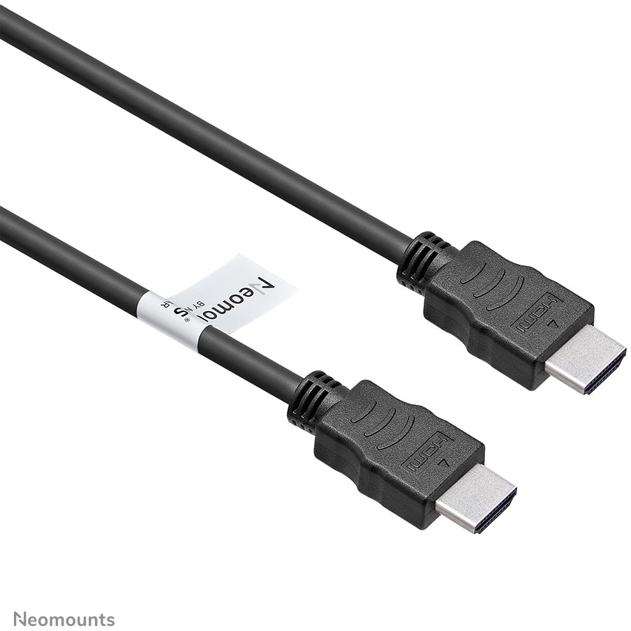 Neomounts HDMI35MM HDMI cable - HDMI35MM