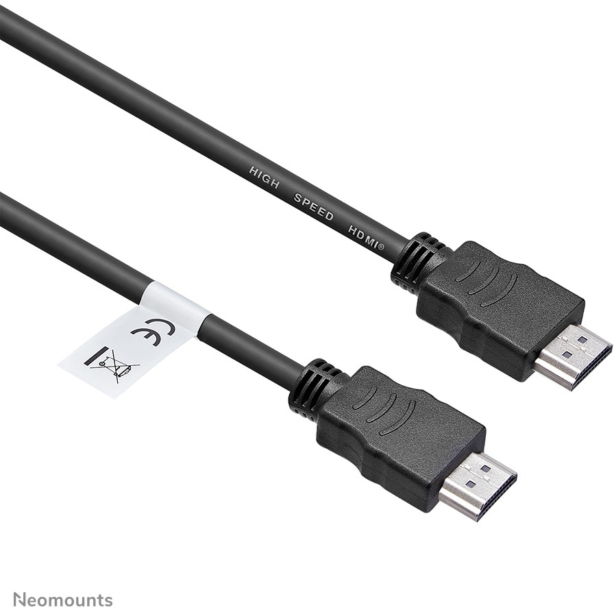 Newstar HDMI35MM, Display HDMI, Neomounts HDMI35MM HDMI HDMI35MM (BILD2)