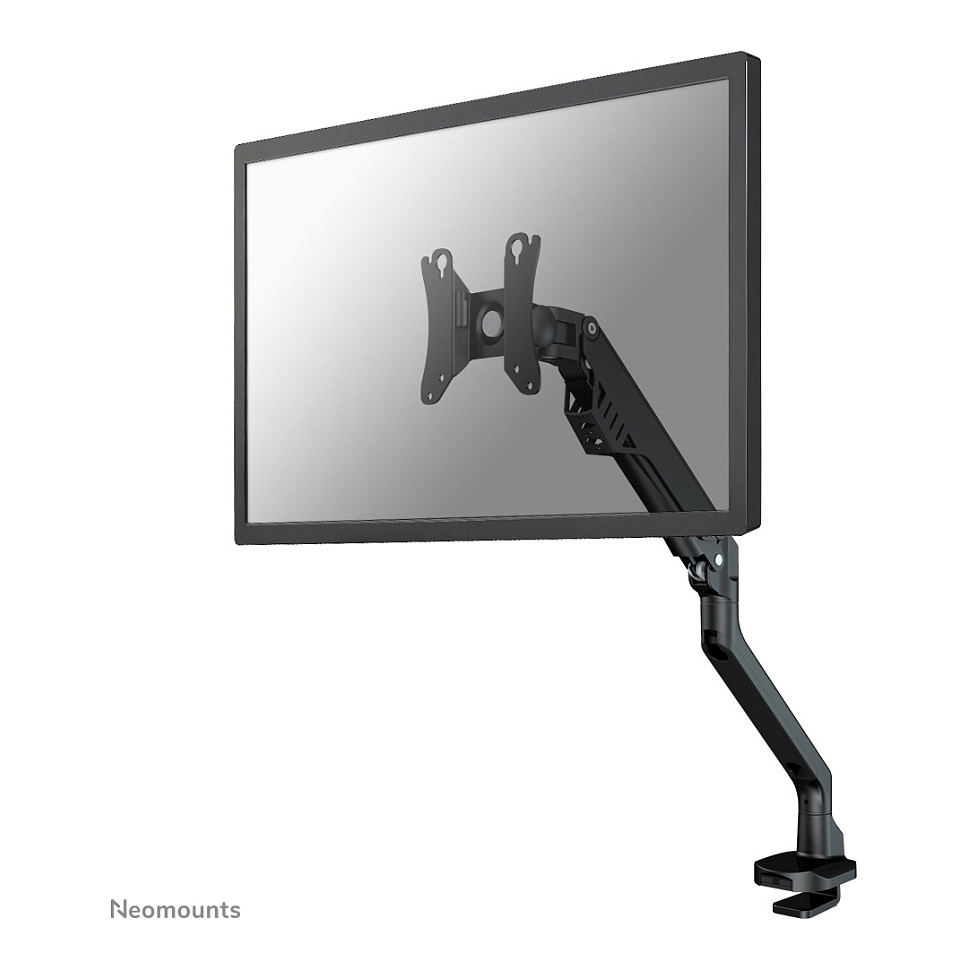 Tischhalterung für Flachbildschirme bis 32"" (81 cm) 8KG FPMA-D750BLACK Neomounts