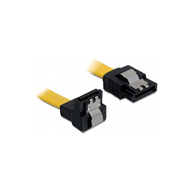 DeLOCK 0.2m SATA M/M SATA cable Computer