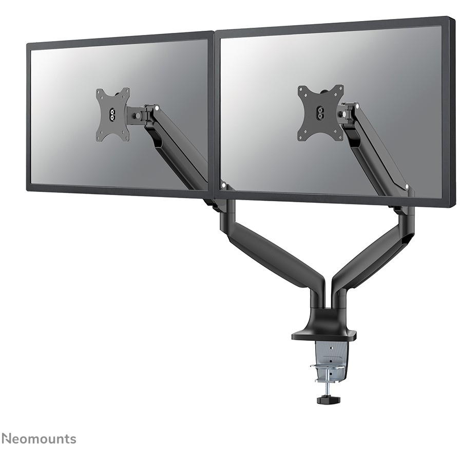 Neomounts NM-D750DBLACK monitor mount / stand - NM-D750DBLACK