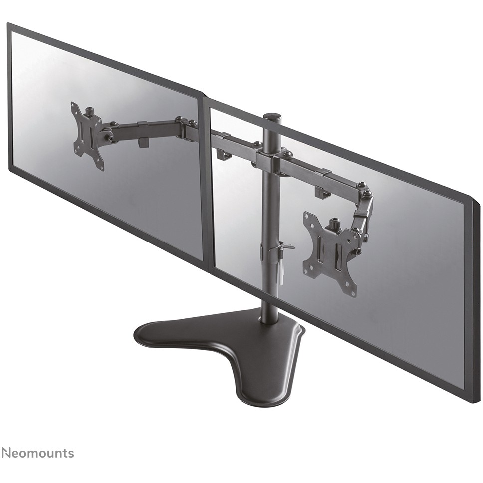 Neomounts FPMA-D550DDBLACK monitor mount / stand