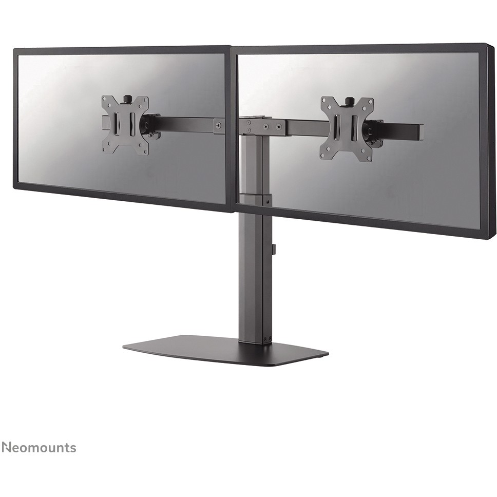Neomounts FPMA-D865DBLACK monitor mount / stand