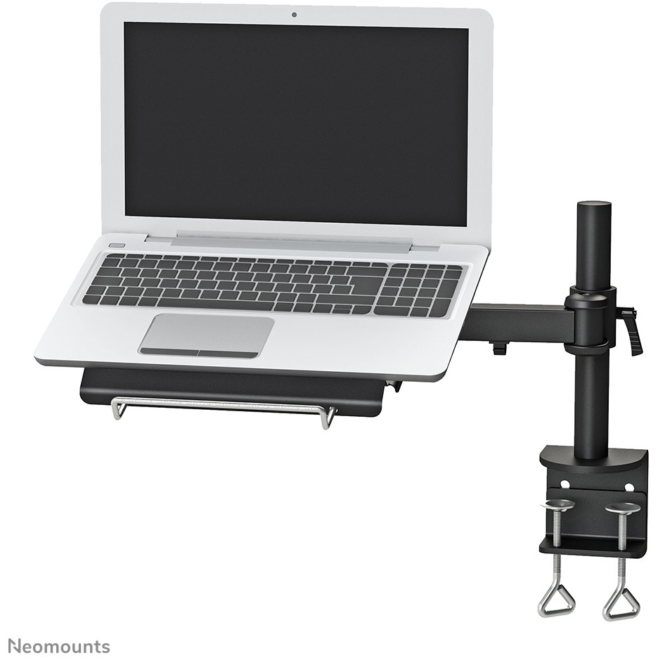 Neomounts NOTEBOOK-D100 laptop stand - NOTEBOOK-D100