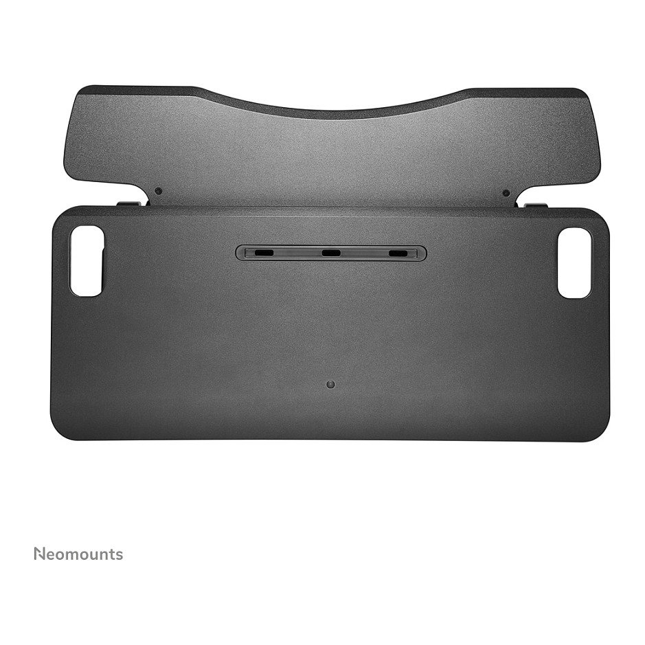 Neomounts NS-WS300BLACK desktop sit-stand workplace