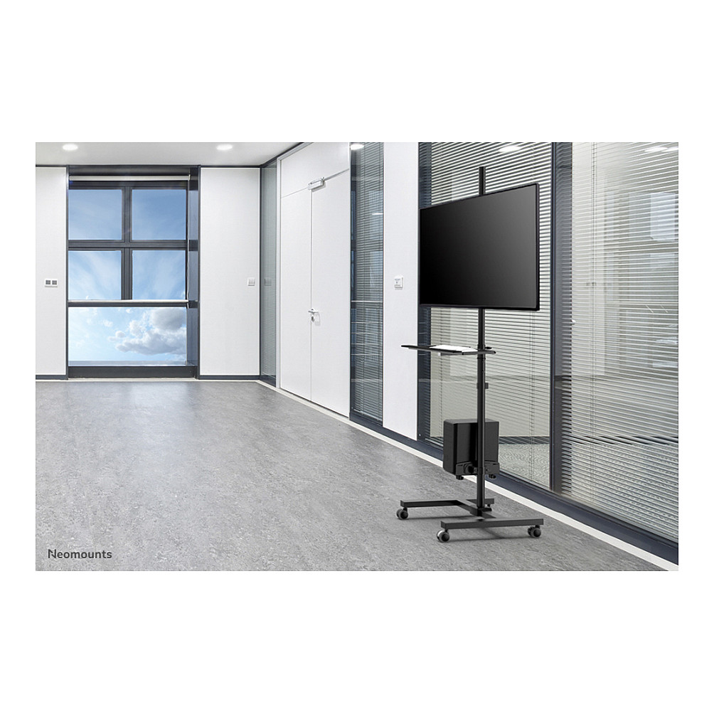 Neomounts FPMA-MOBILE1700 multimedia cart/stand