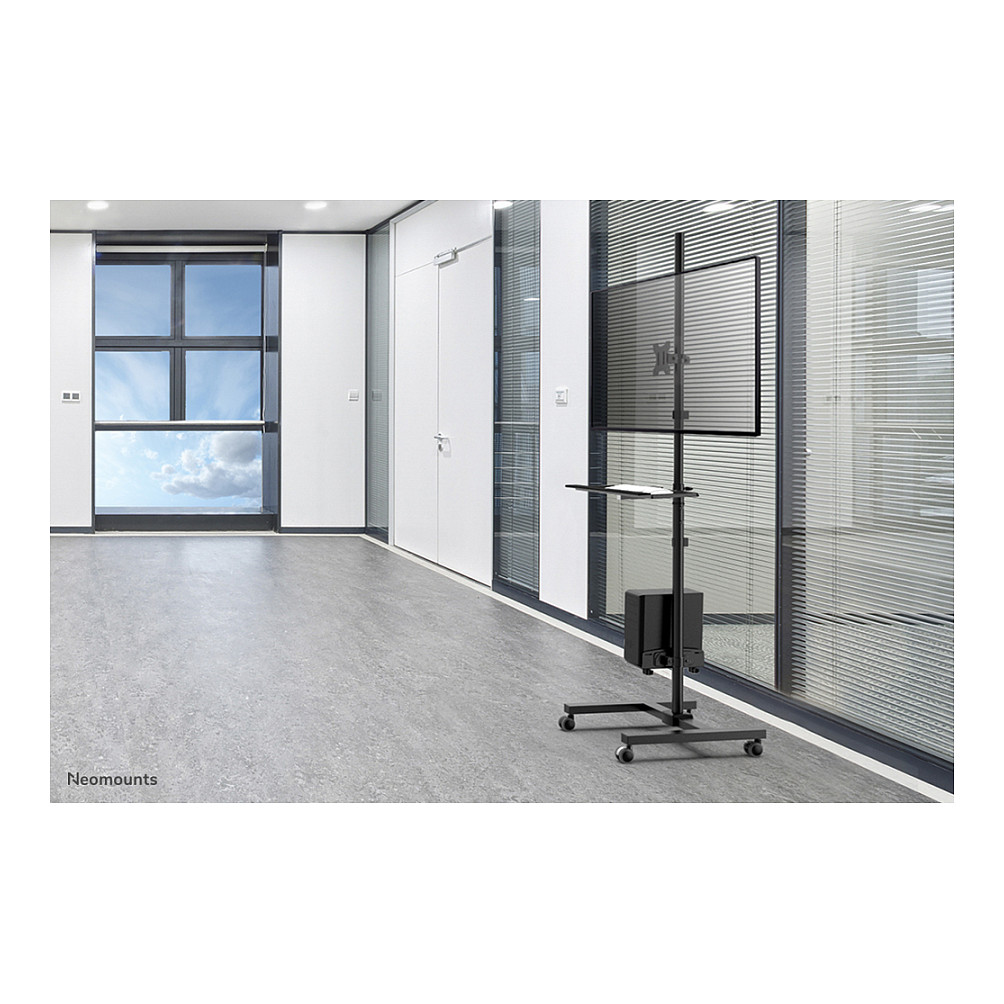 Neomounts FPMA-MOBILE1700 multimedia cart/stand