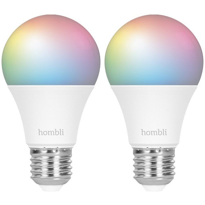 Hombli HBPP-0102 smart lighting