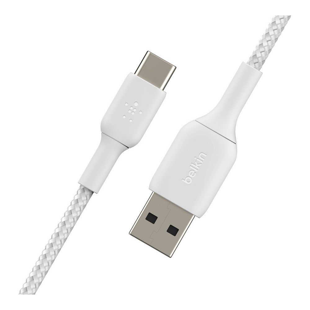 Belkin CAB002BT1MWH USB cable