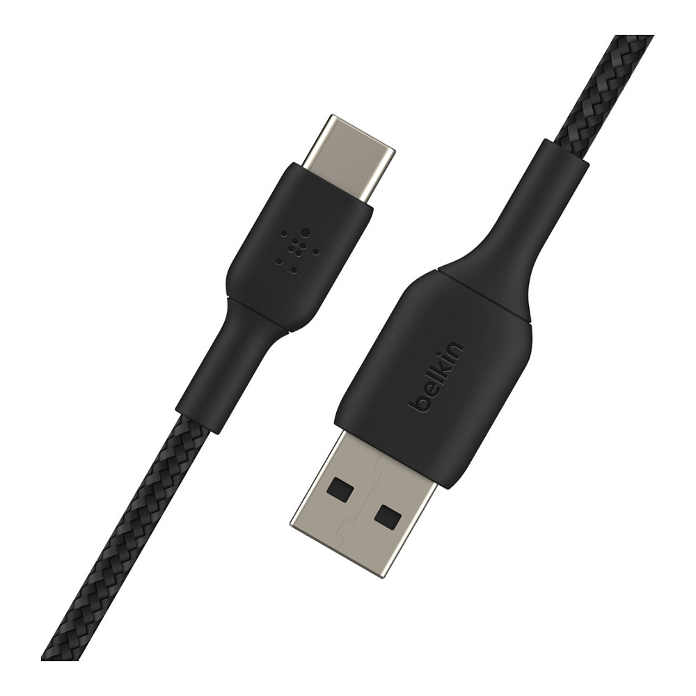 Belkin CAB002BT1MBK USB cable