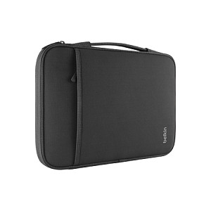 Belkin 13â€ Laptop/Chromebook Sleeve Black Smartphone Zubehör