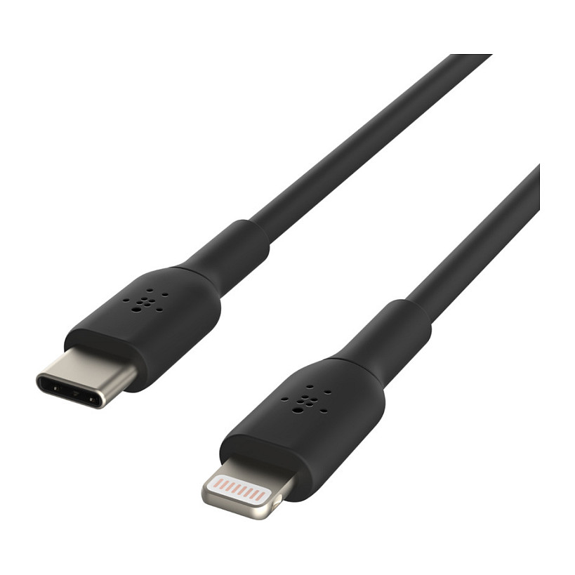 Belkin CAA003BT1MBK lightning cable