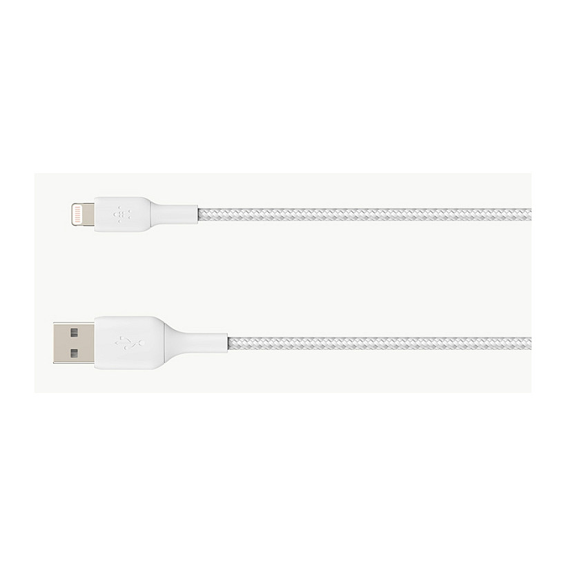 Belkin CAA002BT2MWH lightning cable