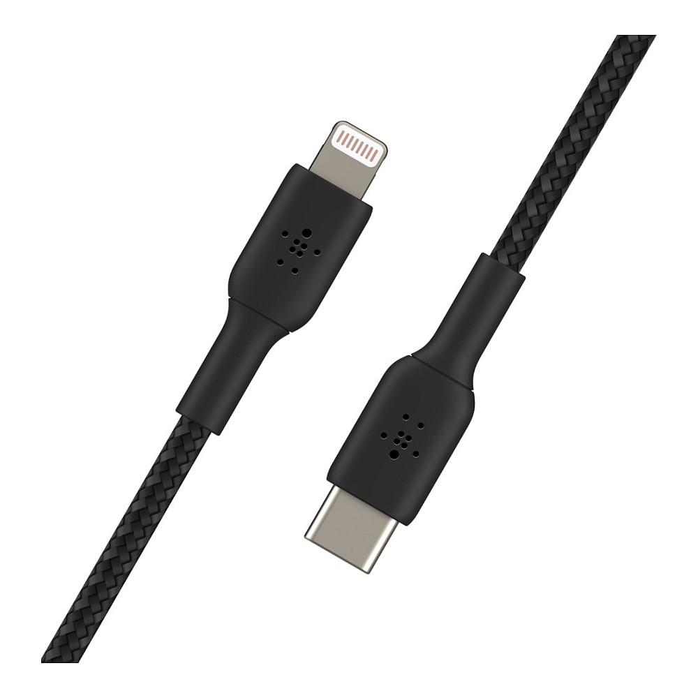 Belkin CAA004BT1MBK lightning cable