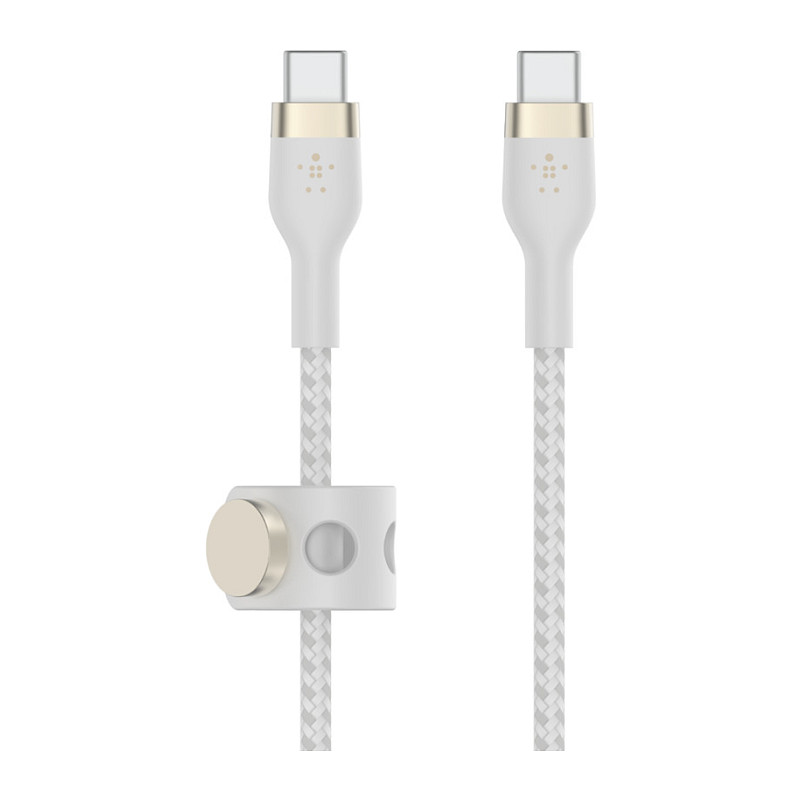 Belkin BOOST↑CHARGE PRO Flex USB cable