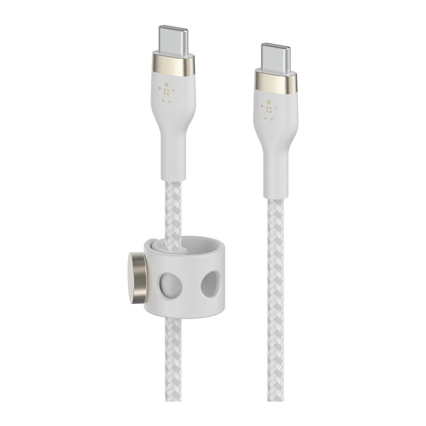 Belkin BOOST↑CHARGE PRO Flex USB cable