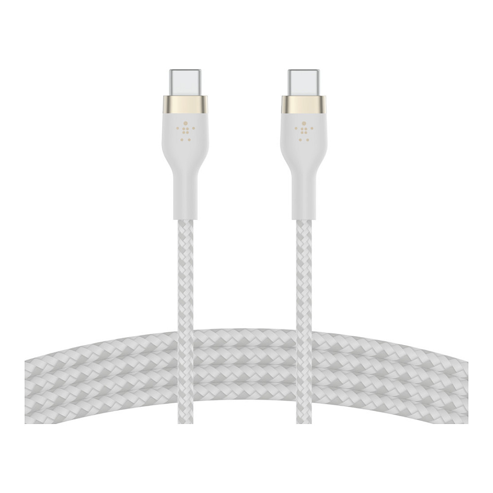 Belkin BOOST↑CHARGE PRO Flex USB cable