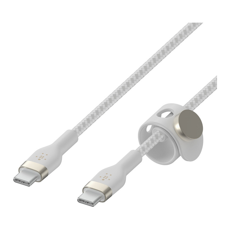 Belkin BOOST↑CHARGE PRO Flex USB cable