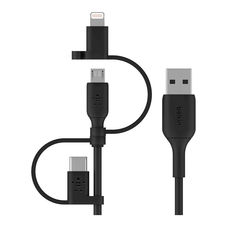 Belkin BOOST CHARGE USB cable Smartphone Zubehör