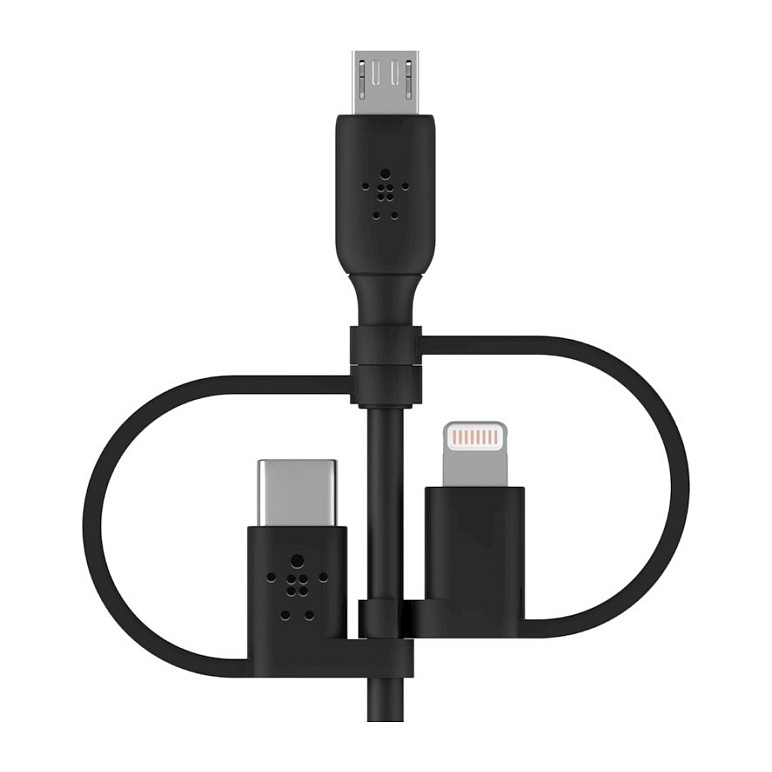 Belkin BOOST CHARGE USB cable