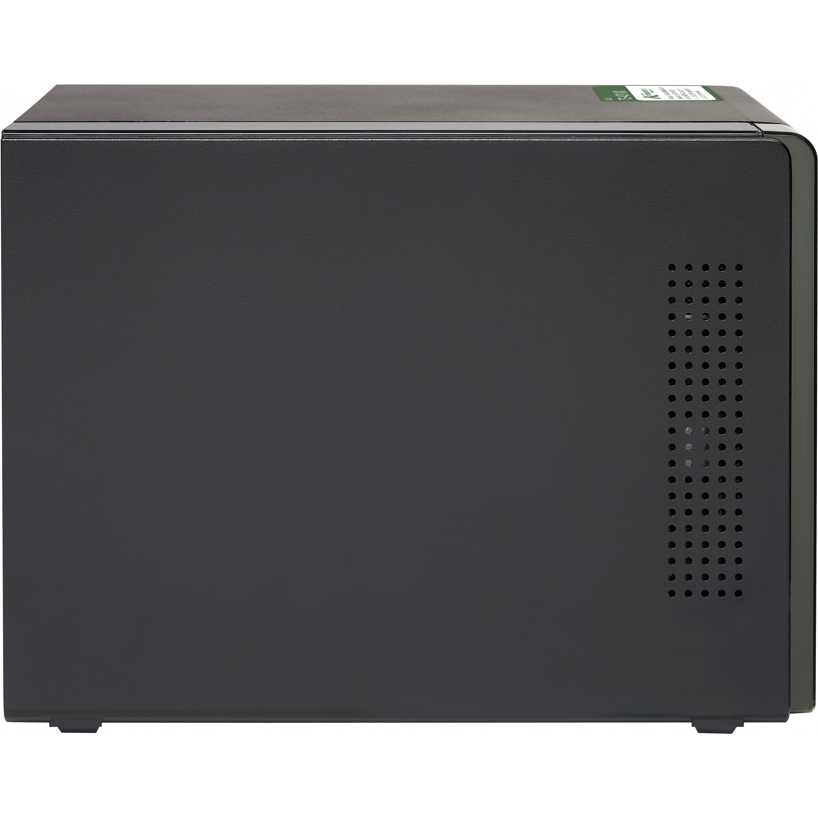 QNAP TS-431KX-2G, NAS-Systeme, QNAP TS-431KX-2G server  (BILD6)
