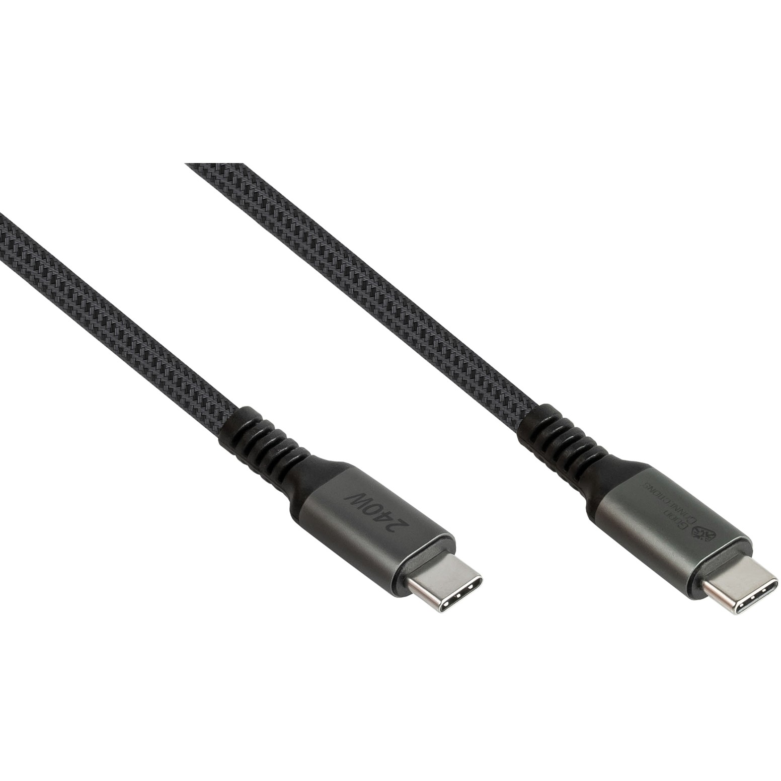 GoodConnections 2240-CCT010A, USB USB C, Kabelmeister  (BILD1)