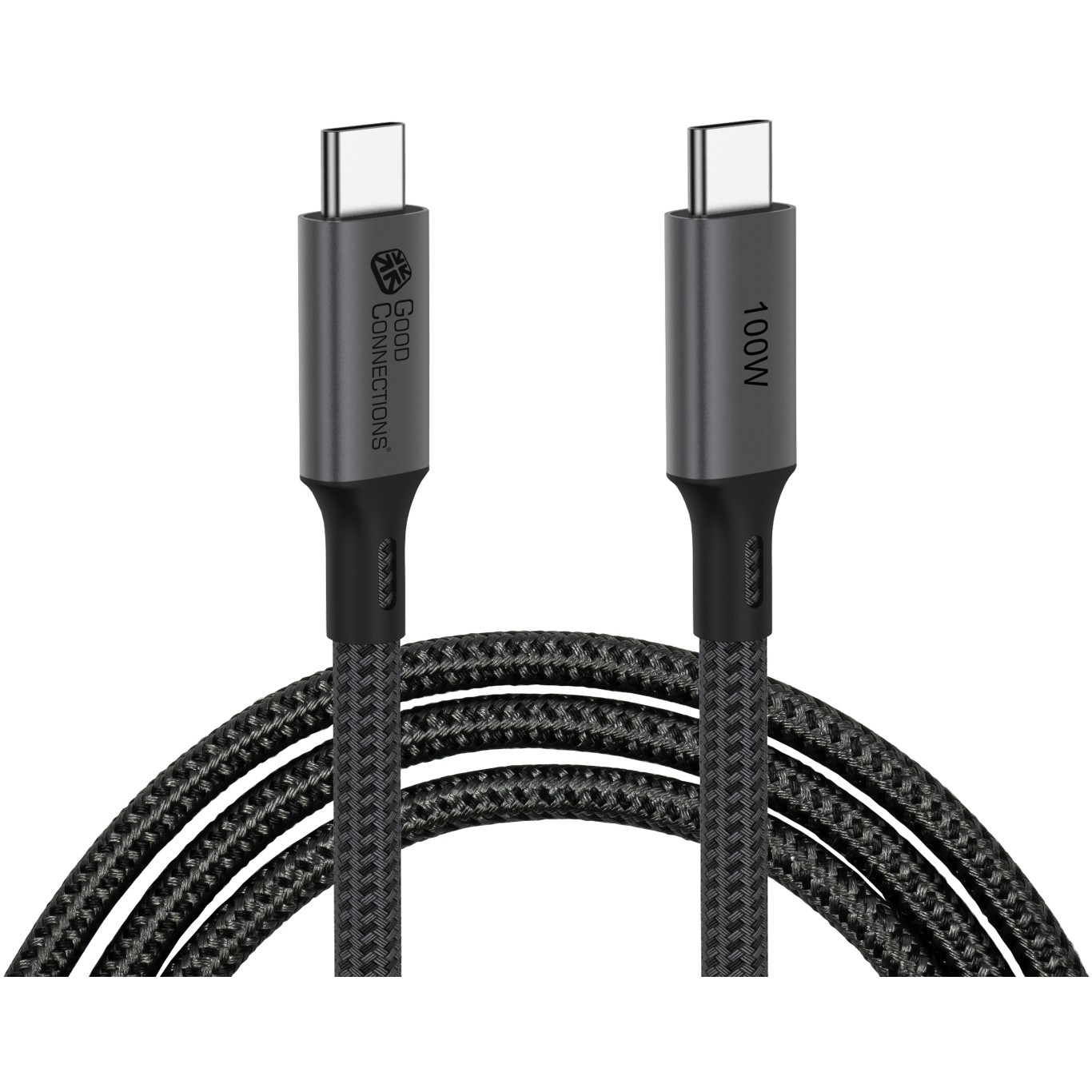 GoodConnections 2402-T005A, USB USB C, Alcasa 2402-T005A  (BILD2)