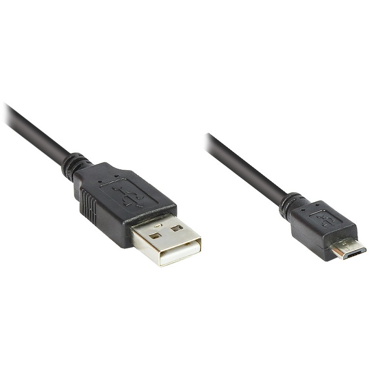 GoodConnections 2510-MB01, USB & Lightning USB 2.0, USB  (BILD1)