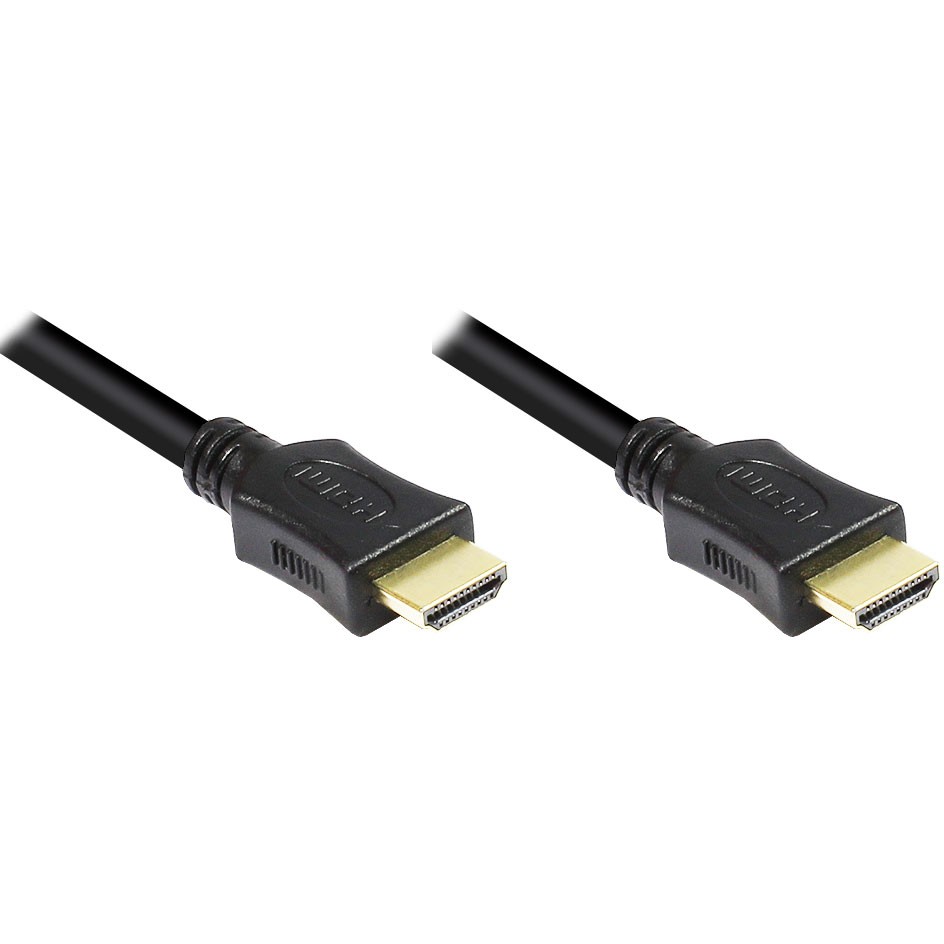 Alcasa 4514-005 HDMI cable