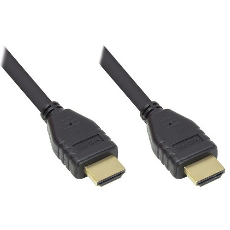 Alcasa GC-M0138 HDMI cable - GC-M0138