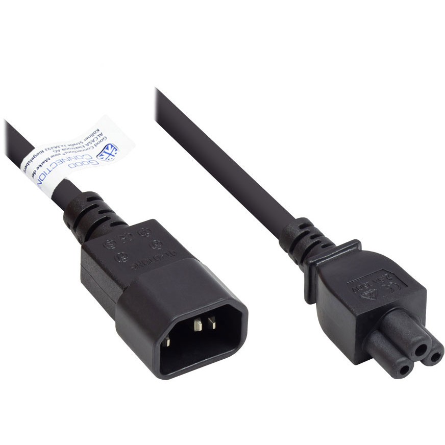Alcasa P1405-S020 power cable