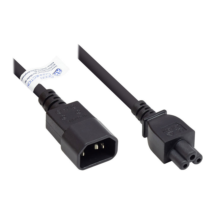 Alcasa P1405-S020 power cable