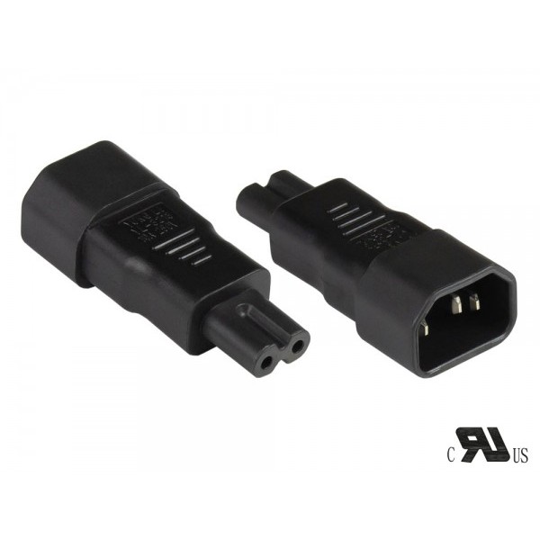 Alcasa PA-1470S power plug adapter