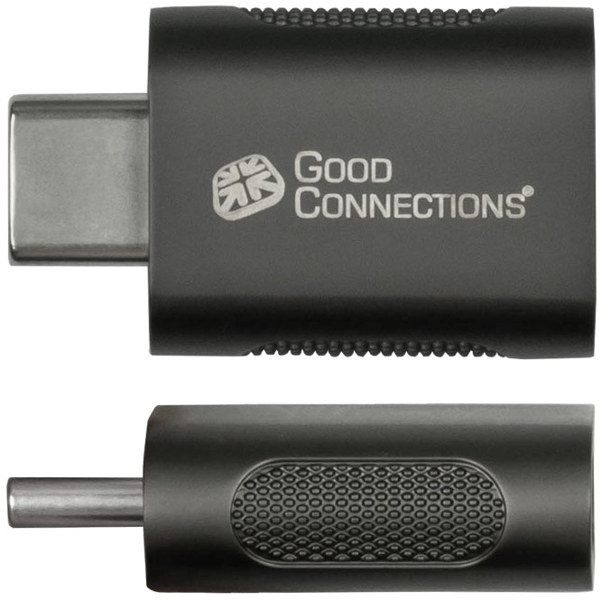 GoodConnections USB-AD302, USB USB C, Alcasa USB-AD302  (BILD3)