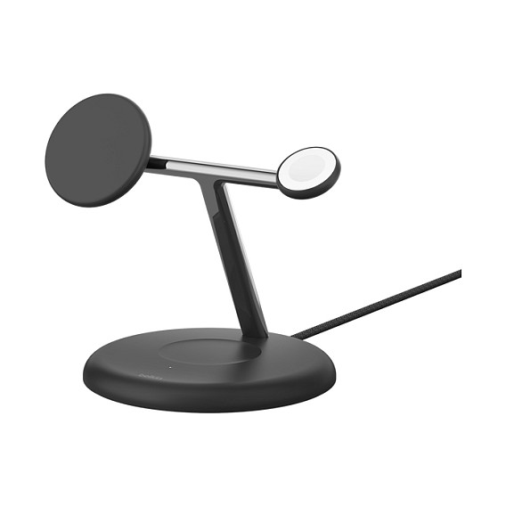 Belkin WIZ023VFBK mobile device charger