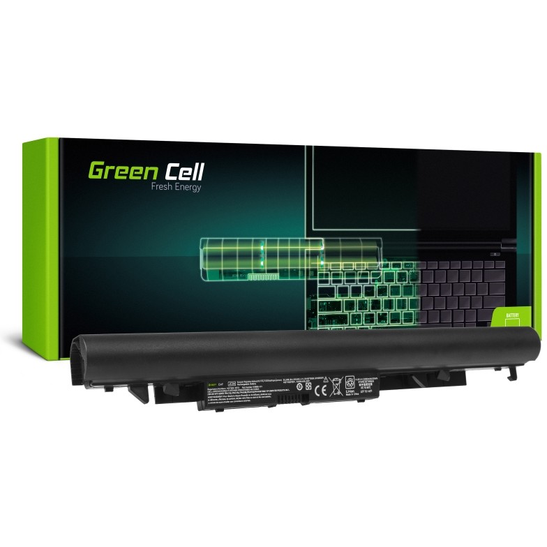 Green Cell HP142, Zubehör Notebooks Akkus, Green Cell HP142 (BILD1)