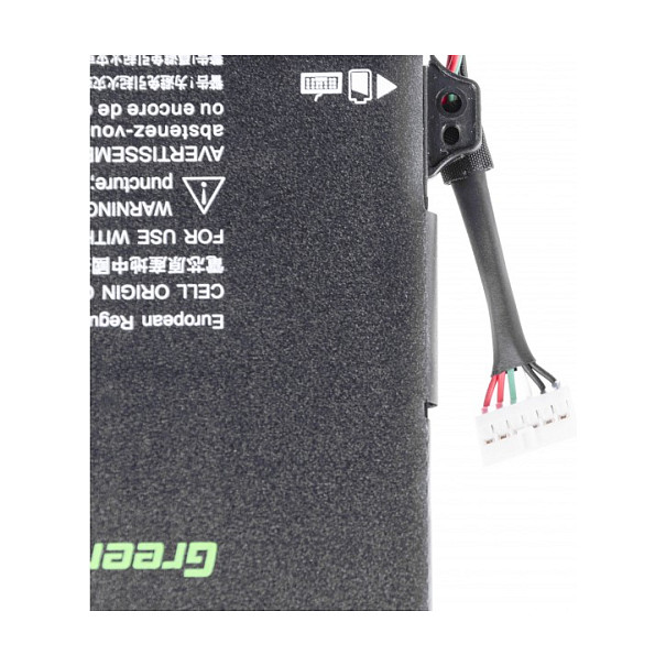Green Cell HP108 laptop spare part