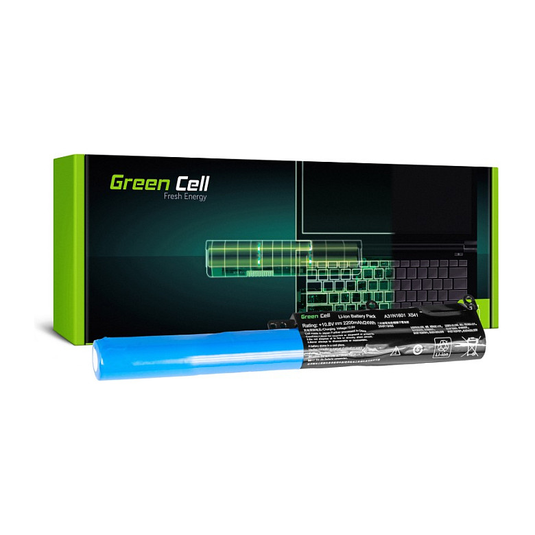 Green Cell AS94 laptop spare part