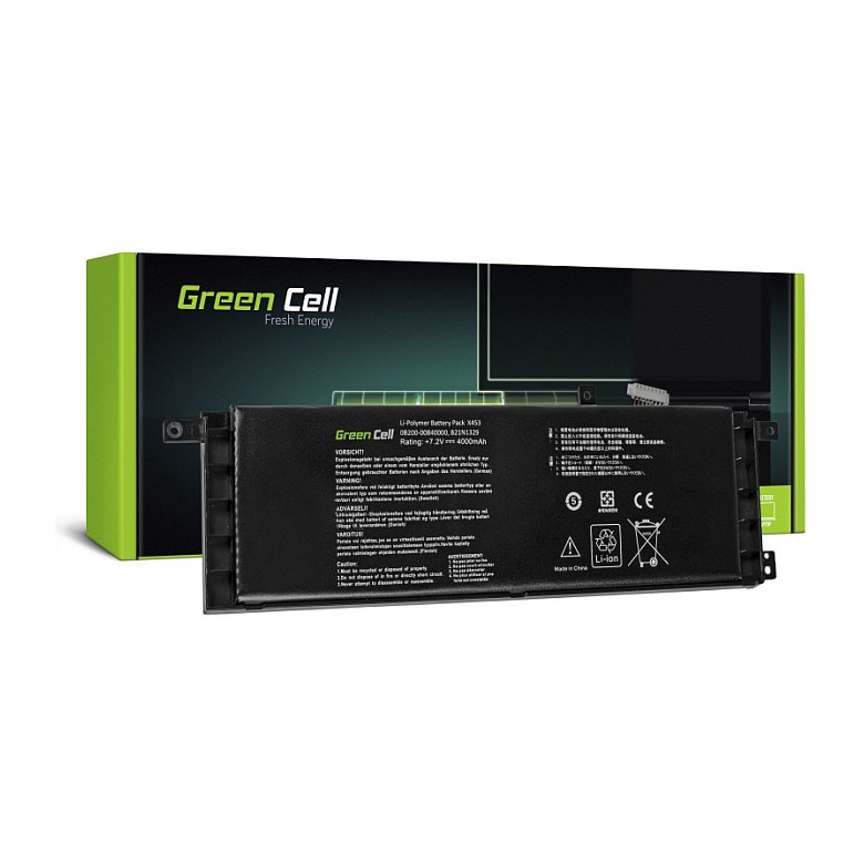 Green Cell AS80 laptop spare part